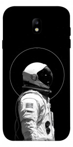 Чохол Space astronaut для Galaxy J7 (2017)