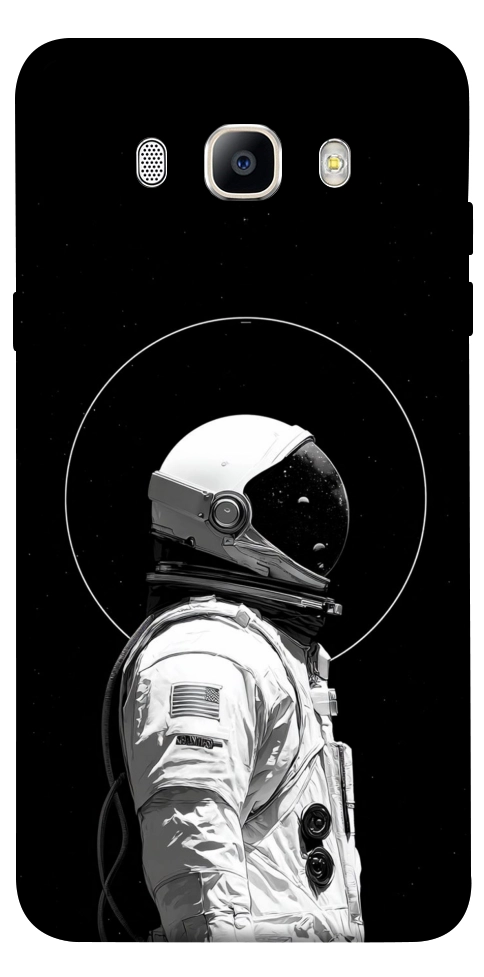 Чехол Space astronaut для Galaxy J5 (2016)