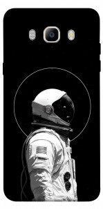 Чехол Space astronaut для Galaxy J5 (2016)