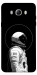 Чехол Space astronaut для Galaxy J5 (2016)
