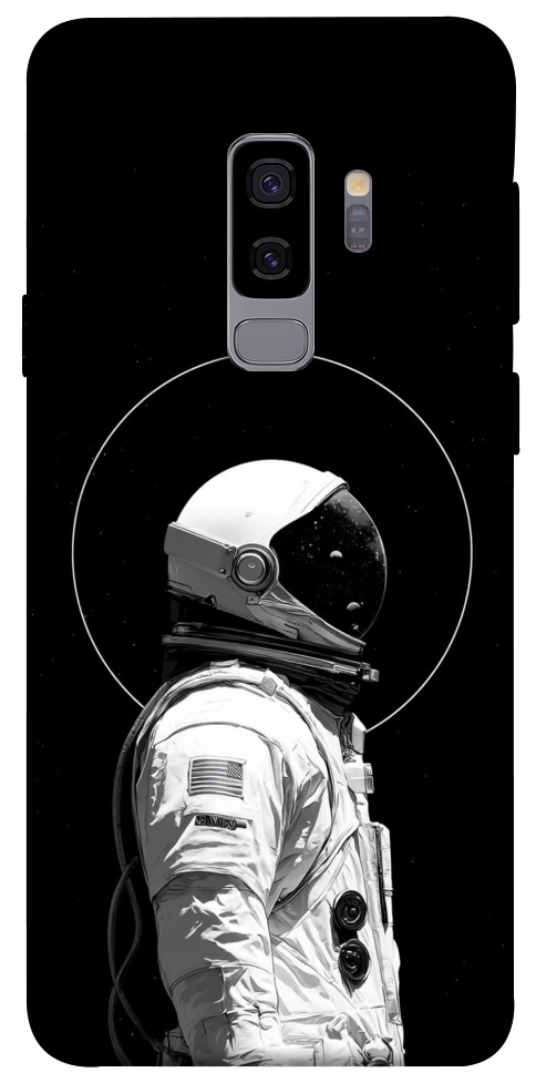 Чехол Space astronaut для Galaxy S9+
