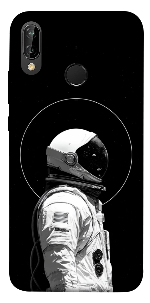 Чехол Space astronaut для Huawei P20 Lite