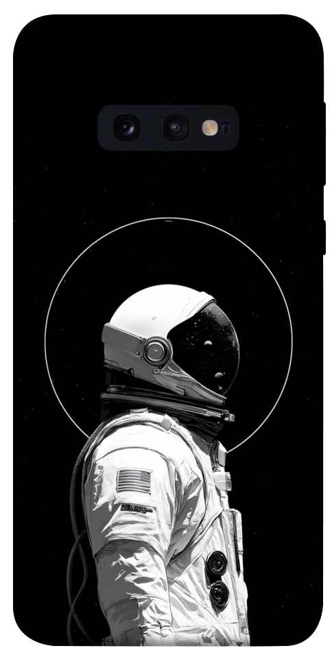 Чохол Space astronaut для Galaxy S10e