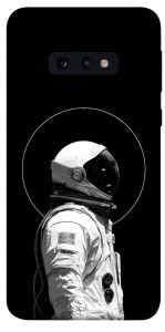 Чохол Space astronaut для Galaxy S10e