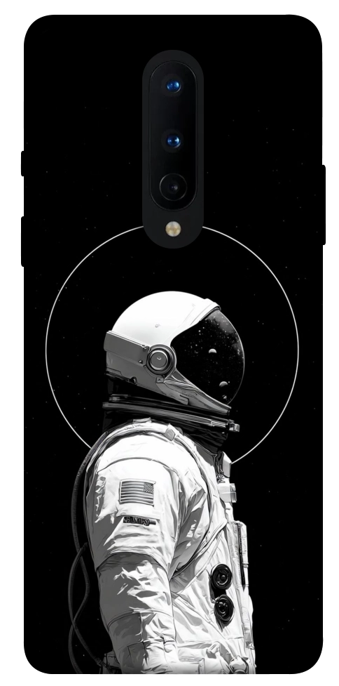 Чохол Space astronaut для OnePlus 8