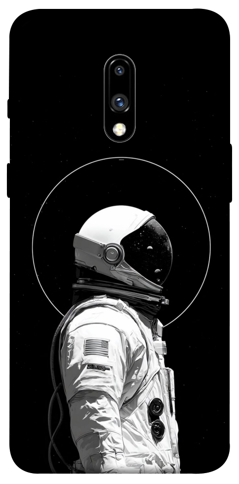 Чехол Space astronaut для OnePlus 7