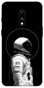 Чехол Space astronaut для OnePlus 7