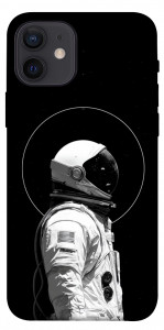 Чехол Space astronaut для iPhone 12