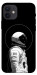 Чехол Space astronaut для iPhone 12