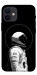 Чехол Space astronaut для iPhone 12 mini