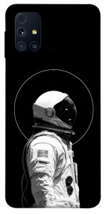 Чехол Space astronaut для Galaxy M31s