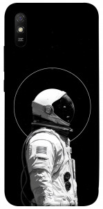 Чехол Space astronaut для Xiaomi Redmi 9A