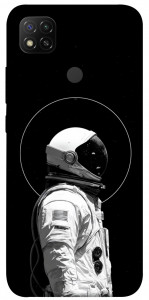 Чохол Space astronaut для Xiaomi Redmi 9C