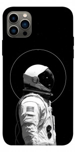 Чехол Space astronaut для iPhone 12 Pro