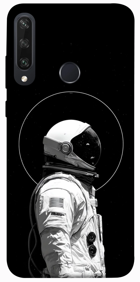 Чехол Space astronaut для Huawei Y6p