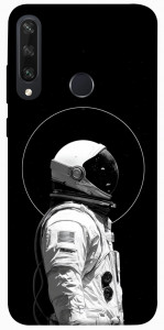 Чохол Space astronaut для Huawei Y6p
