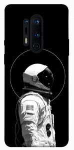Чехол Space astronaut для OnePlus 8 Pro