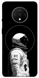 Чехол Space astronaut для OnePlus 7T