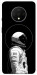 Чехол Space astronaut для OnePlus 7T