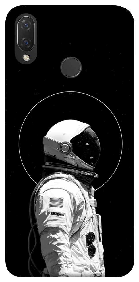 Чехол Space astronaut для Huawei Nova 3i
