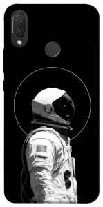 Чехол Space astronaut для Huawei Nova 3i