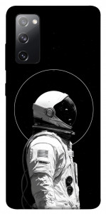 Чехол Space astronaut для Galaxy S20 FE