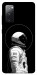 Чехол Space astronaut для Galaxy S20 FE