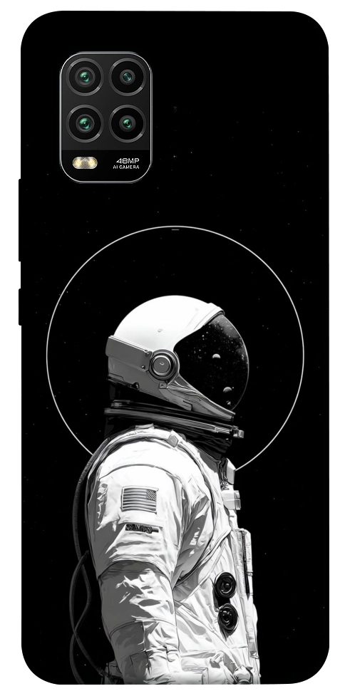 Чохол Space astronaut для Xiaomi Mi 10 Lite