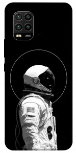 Чохол Space astronaut для Xiaomi Mi 10 Lite