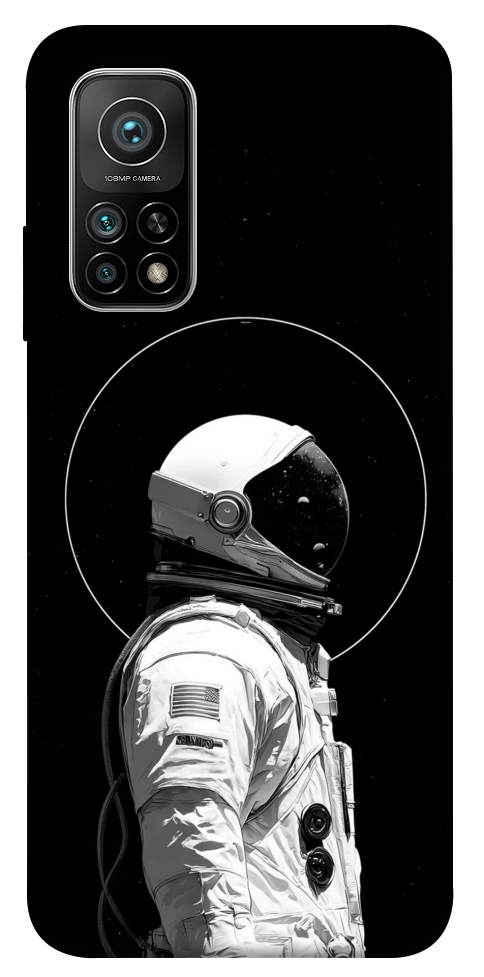 Чехол Space astronaut для Xiaomi Mi 10T Pro
