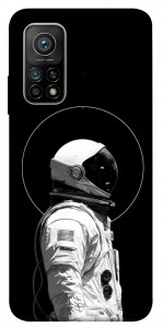 Чехол Space astronaut для Xiaomi Mi 10T Pro