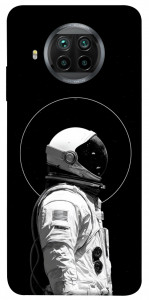 Чохол Space astronaut для Xiaomi Redmi Note 9 Pro 5G