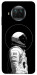 Чехол Space astronaut для Xiaomi Mi 10T Lite