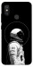 Чехол Space astronaut для Xiaomi Mi 8