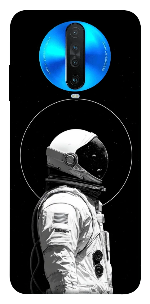 Чехол Space astronaut для Xiaomi Redmi K30