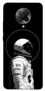 Чехол Space astronaut для Xiaomi Redmi K30 Pro