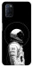 Чехол Space astronaut для Oppo A92