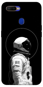 Чехол Space astronaut для Oppo A5s