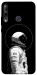Чохол Space astronaut для Huawei P40 Lite E