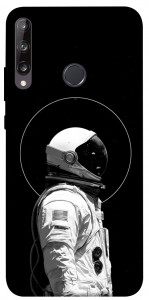 Чохол Space astronaut для Y7p (2020)
