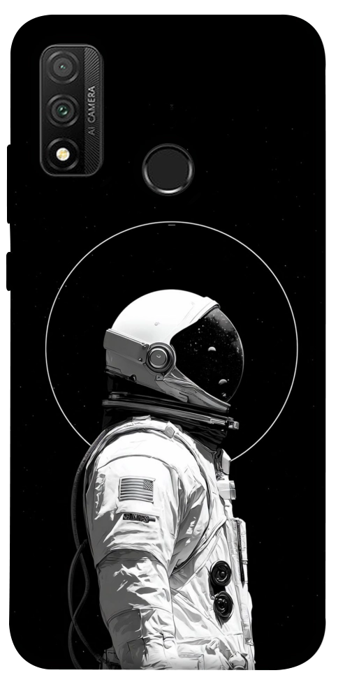 Чехол Space astronaut для Huawei P Smart (2020)