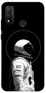 Чохол Space astronaut для Huawei P Smart (2020)