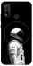 Чехол Space astronaut для Huawei P Smart (2020)