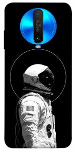 Чохол Space astronaut для Xiaomi Poco X2