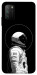 Чехол Space astronaut для Xiaomi Poco M3