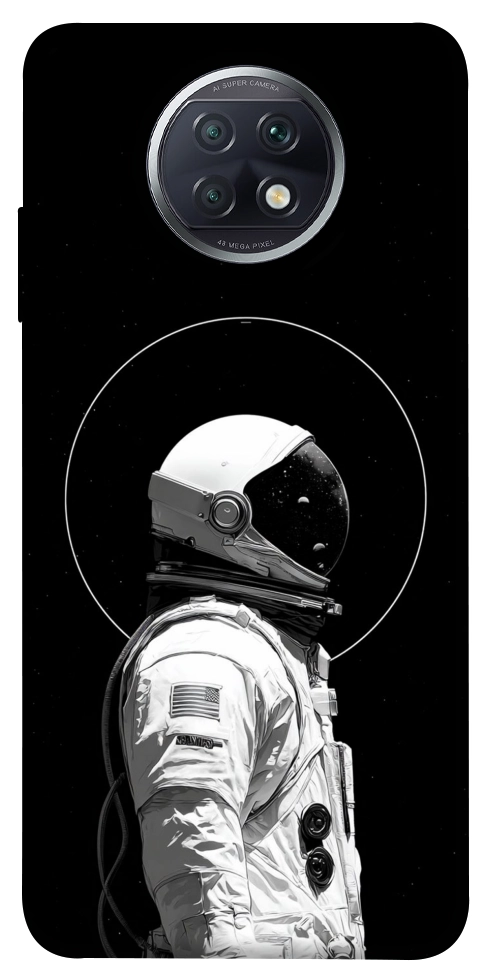 Чохол Space astronaut для Xiaomi Redmi Note 9T