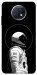 Чохол Space astronaut для Xiaomi Redmi Note 9T