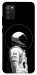 Чехол Space astronaut для Galaxy A02s