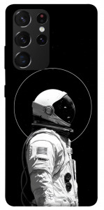 Чохол Space astronaut для Galaxy S21 Ultra
