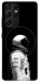 Чехол Space astronaut для Galaxy S21 Ultra